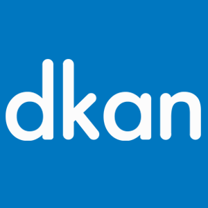 getdkan.org icon