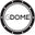 Getgdome logo