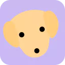 gethappydog.com logo