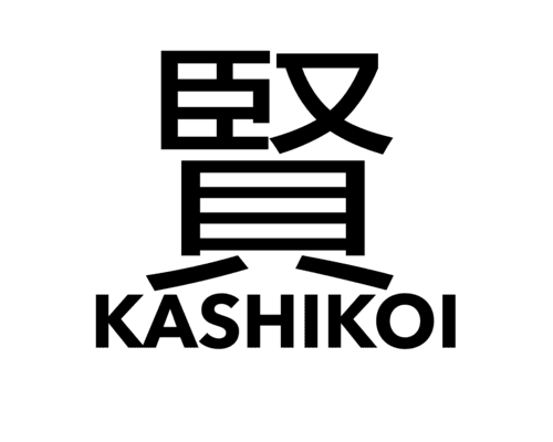Kashikoi logo