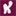 getkisskiss.com icon
