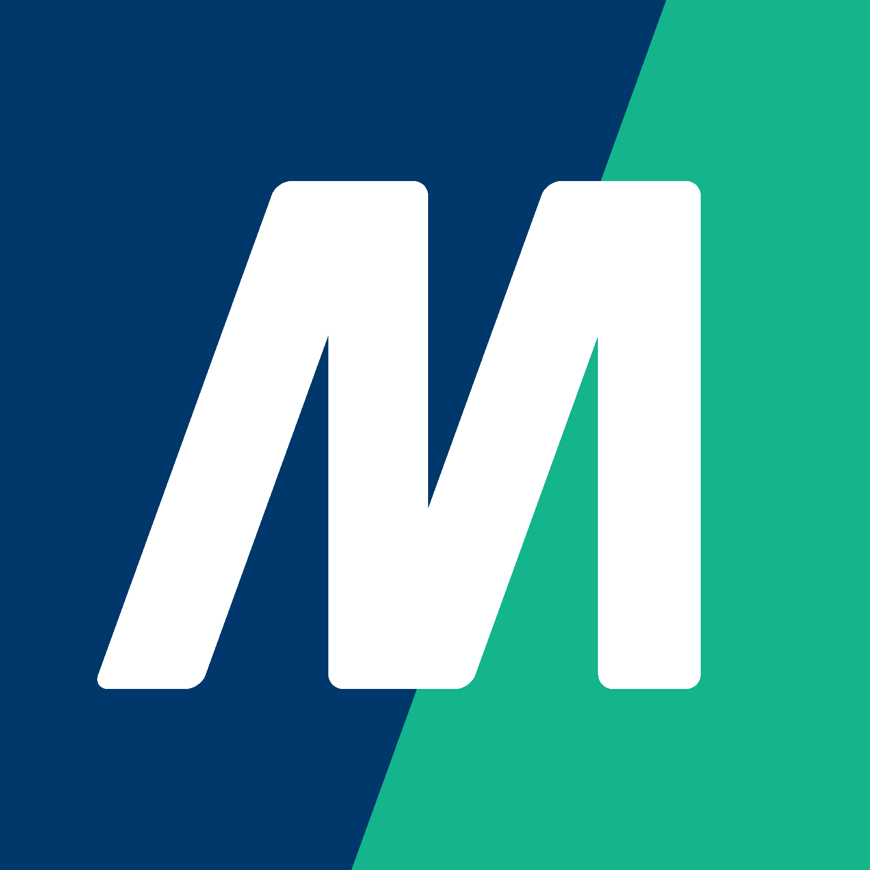 getmarvia.com logo
