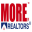 getmorebemore.com icon