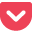 getpocket.com logo