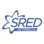 SRED Consultants logo