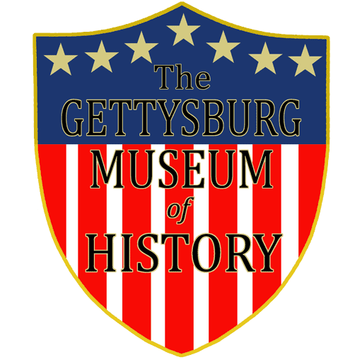 gettysburgmuseumofhistory.com icon