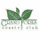Grand Forks Country Club logo