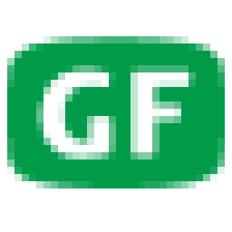 GF Forsikring logo
