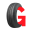 Gforcetyres logo