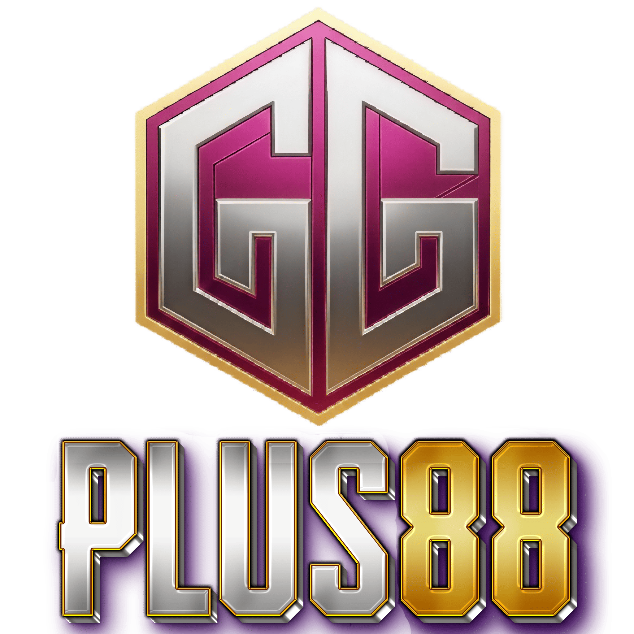 ggplus88.com logo