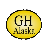 G&H Alaska logo