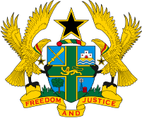 ghana.gov.gh icon