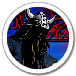 ghostavenue.com icon