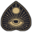 GhostTheWriter logo