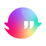 Ghostwrites logo