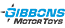 gibbonsmotortoys.com icon