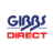 gibbsdirect.com icon