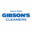 Gibson'S Cleaners logo