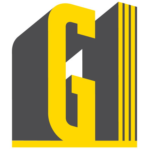 GI Costruzioni logo