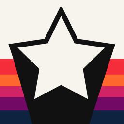 GifStar logo