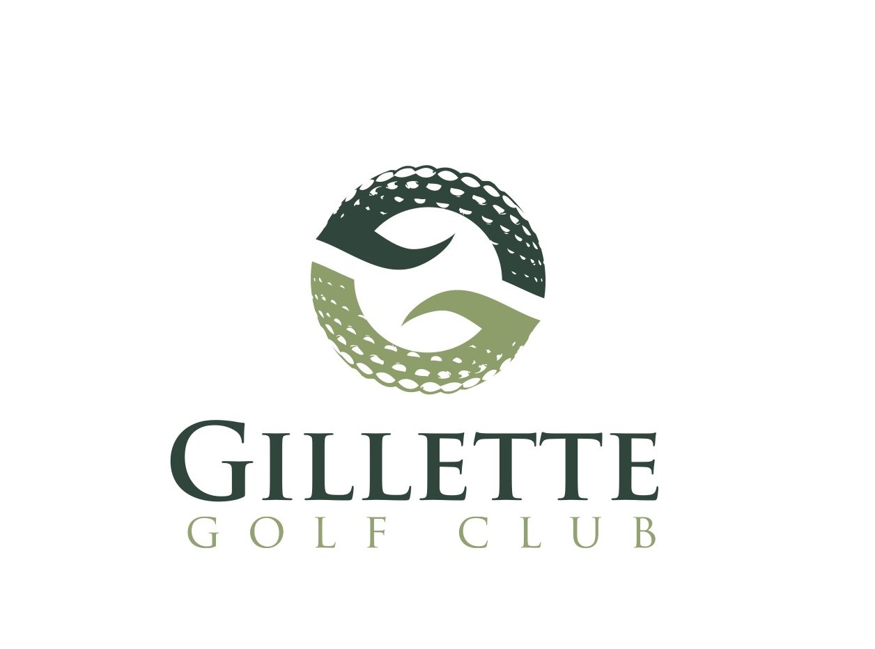 Gillette Golf Club logo