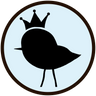 ginger-blue.com logo