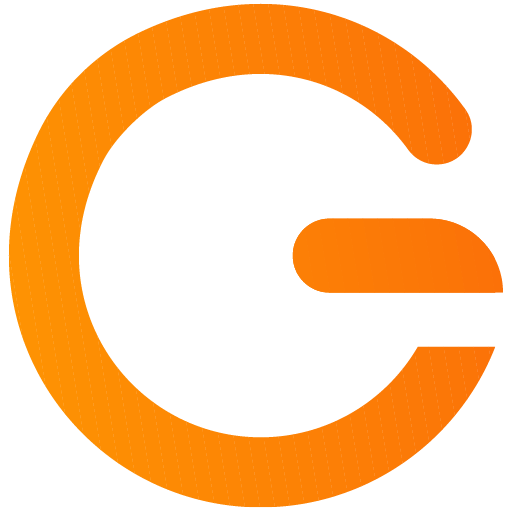 Ginger logo
