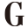 gingerweb.jp logo