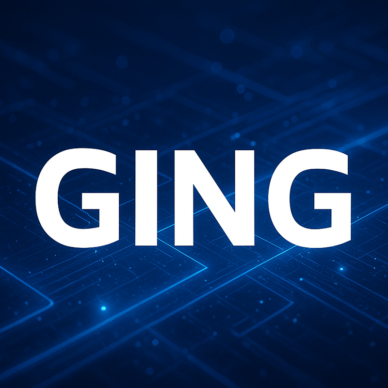 gingline.com icon