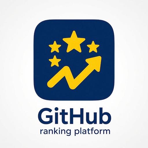 Git Stars logo