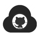 githubraw.com icon