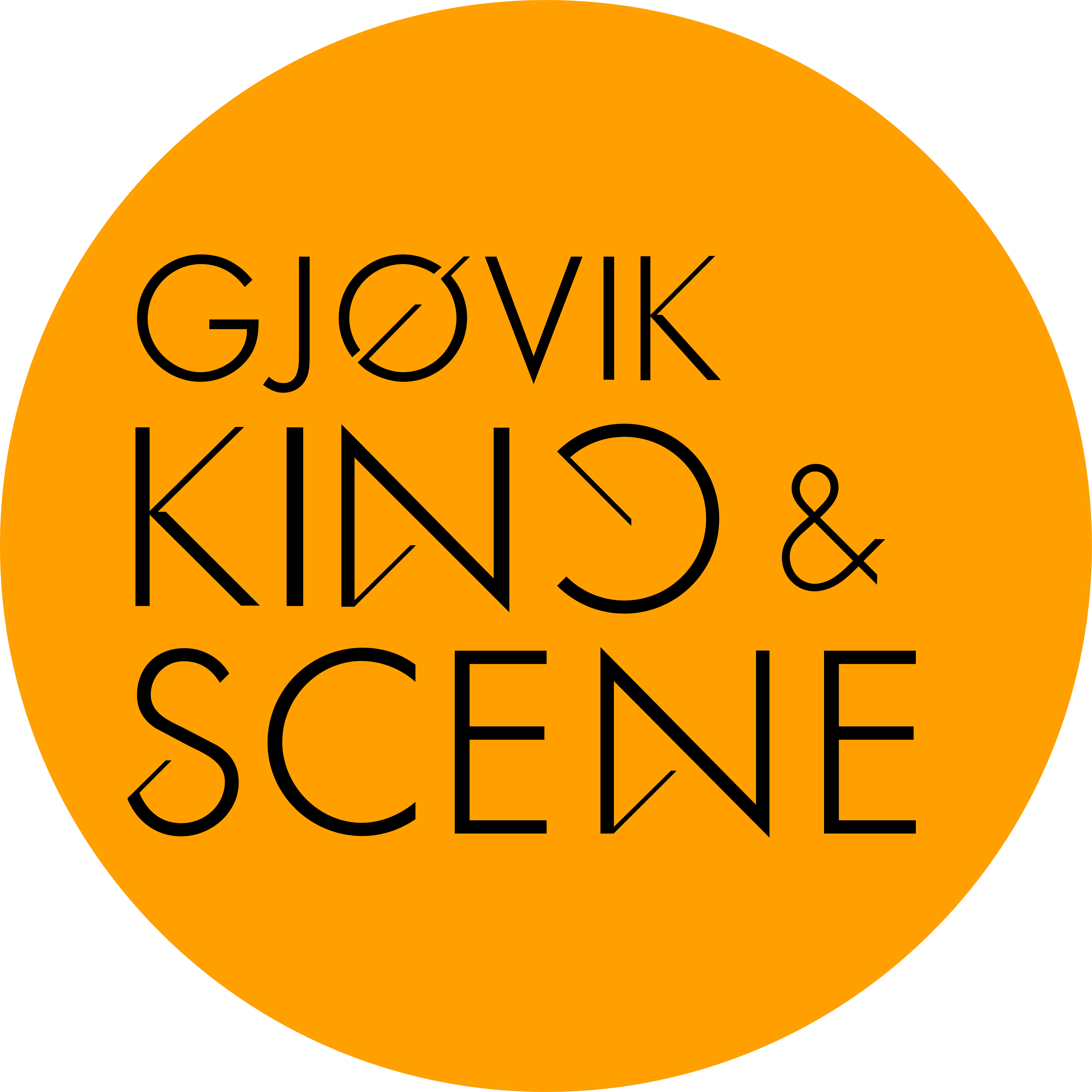 gjovikkinoogscene.no icon