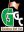 Gladstone Golf Club logo