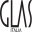 Glas Italia logo