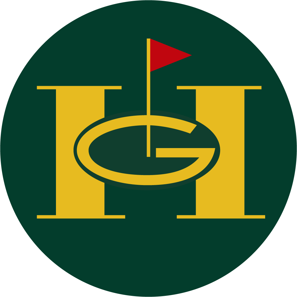 Glastonbury Hills Country Club logo
