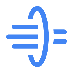 Glean Feed logo
