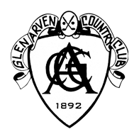 Glen Arven Country Club logo