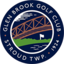 Glen Brook Golf Club logo