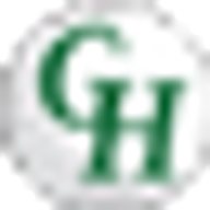 Glen Hills Golf Club logo