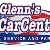 Glenn's Golf Car Central logo
