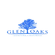 Glen Oaks Golf & Learning Center logo