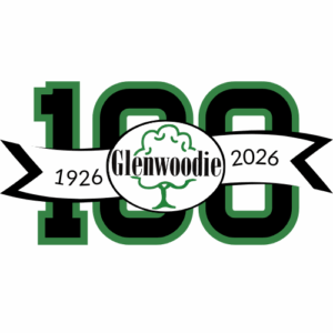 Glenwoodie Golf Course logo
