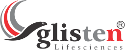 glistenlifesciences.com icon