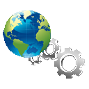 globalmix.biz icon