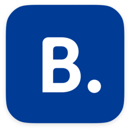 Booking logo