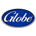 Globe logo
