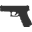 Glock logo