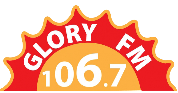 gloryfm.live icon