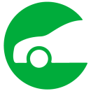 glossiercar.pl icon