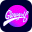 GlowGolf logo